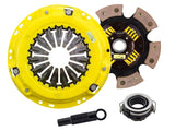 ACT Clutch ACT Toyota MR2 XT/Race Sprung 6 Pad Clutch Kit TM1-XTG6