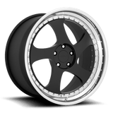 Rotiform TMB-M Custom Forged Wheel