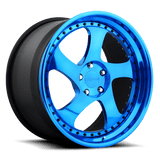 Rotiform TMB Custom Forged Wheel