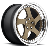 Rotiform TMB Custom Forged Wheel
