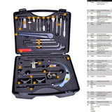 Continental Timing Belt Tool Kit for Audi, Seat, Skoda, & VW TOOLBOXV01-CON