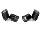 Akrapovic Carbon Fiber Exhaust Tips - E82 BMW | 1M Coupe | TP-CT/5