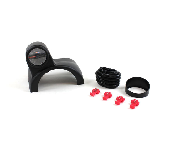 thumbnail image 2 of AUDI A3 A4 A6 TDI Turbo Boost Controller + Gauge Kit 2 2 of 5