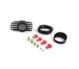 Boost Gauge Vent Kit - VW / Mk6 / TDI / Golf