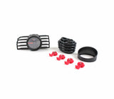 Boost Gauge Vent Kit - VW / Mk6 / Golf / GTI / Golf R