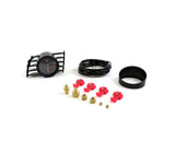 Boost Gauge Vent Kit - VW / Mk7 / TDI / Golf