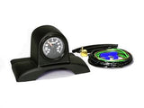Mk4 1.8T TurboPod Bundle | INDIGO Boost Gauge | Install Kit | TPB.001I