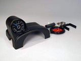 Mk6 Golf R TurboPod Bundle | White R Boost Gauge | Install Kit | TPB.011G