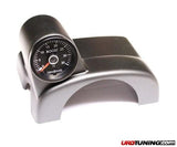 Mk6 Golf | Jetta TDi TurboPod w/VW White Boost Gauge | TPB.014