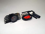 Mk6 2.0T Turbo VentPod | VW White Boost Gauge | Install Kit | TPB.025