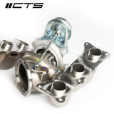 CTS Turbo CTS Turbo Stage 2 Turbo Upgrade - BMW / N54 / 335I / 335XI / 335IS CTS-TR-0300