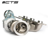 CTS Turbo CTS Turbo Stage 2 Turbo Upgrade - BMW / N54 / 335I / 335XI / 335IS CTS-TR-0300