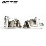 CTS Turbo CTS Turbo Stage 2 Turbo Upgrade - BMW / N54 / 335I / 335XI / 335IS CTS-TR-0300