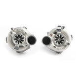 CTS Turbo Stage 1 Turbocharger Upgrade - Audi / C7 / C7.5 / A8 / S6 / S7 / S8 / RS6 / RS7 / 4.0T | CTS-TR-0410