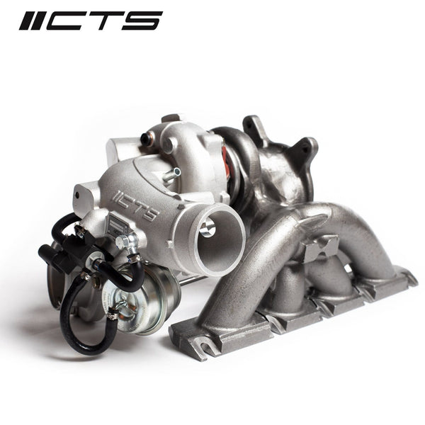 CTS Turbo Replacement Turbocharger K04-064 | CTS-TR-1050-OG