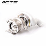 CTS Turbo CTS EA888 Gen3 TSI Boss Turbocharger Upgrade Kit - Non MQB Vehicles CTS-TR-2000