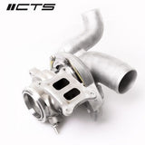 CTS Turbo CTS EA888 Gen3 TSI Boss Turbocharger Upgrade Kit - Non MQB Vehicles CTS-TR-2000