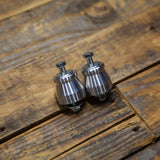 Armageddon Aluminum Transmission Mount Set - E36, E46, Z3 & Z4 | TRANS-AL