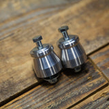 Armageddon Aluminum Transmission Mount Set - E30 | TRANSE30