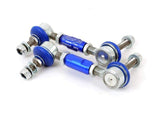 SuperPro Adjustable Rear Sway Bar End Links - Mk5 VW | 8P | Mk2 TT | Audi | TRC1045L