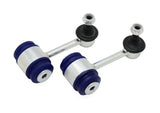 SuperPro Rear Sway Bar End Links - MQB | Mk7 VW | 8V Audi | TRC4300