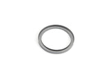 New South Performance Silver Trim Ring for New South Indigo Gauges TRM001