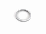 Silver Trim Ring For New South White Gauges | TRM002
