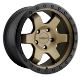 Rotiform SIX-OR Custom Forged Wheel