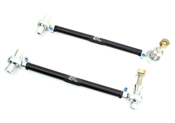 SPL Parts Front Tension Rods - BMW / G8X / M3 / M4 | SPL-TR-G8X