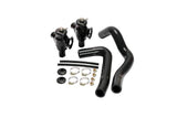 Turbosmart BMW 135i/335i/535i/Z4 w/ N54 Twin Turbo 3.0L Kompact Dual Port Kit | TS-0203-1050