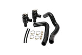 Turbosmart BMW 135i/335i/535i/Z4 w/ N54 Twin Turbo 3.0L Kompact Plumb Back Kit | TS-0203-1250
