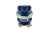 Turbosmart Blue Turbosmart BOV Race Port Female Gen-V - No Weld Flange TS-0204-1141