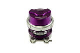 Turbosmart Purple Turbosmart BOV Race Port Female Gen-V - No Weld Flange TS-0204-1143