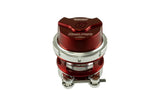 Turbosmart Red Turbosmart BOV Race Port Female Gen-V - No Weld Flange TS-0204-1144