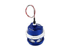 TurboSmart Raceport Gen V HE Sensor Cap w/ Hall Effect Sensor - Blue | TS-0204-1231
