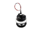 TurboSmart Raceport Gen V HE Sensor Cap - Black | TS-0204-1232