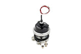 Turbosmart Black Turbosmart Raceport Gen-V Universal - Female (Fits Competitors Flange) TS-0204-1242