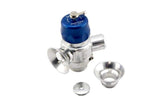 Turbosmart 32mm-Blue Turbosmart BOV Dual Port Universal TS-0205-1061