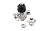 Turbosmart 32mm-Black Turbosmart BOV Dual Port Universal TS-0205-1062