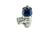 Turbosmart 38mm-Blue Turbosmart BOV Plumb Back Universal TS-0205-1271