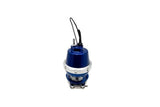 Turbosmart Blue Turbosmart BOV Power Port w/ Sensor Cap TS-0207-1101