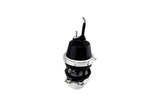 Turbosmart Black Turbosmart BOV Power Port w/ Sensor Cap TS-0207-1102