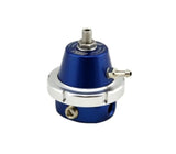 Turbosmart Blue Turbosmart Fuel Pressure Regulator 1/8NPT TS-0401-1101