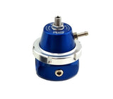 Turbosmart Blue Turbosmart Fuel Pressure Regulator 2000 -8 AN TS-0401-1105