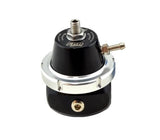 Turbosmart Black Turbosmart Fuel Pressure Regulator 2000 -8 AN TS-0401-1106