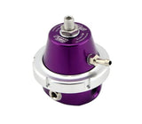 Turbosmart Purple Turbosmart Fuel Pressure Regulator 1/8NPT TS-0401-1107