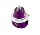 Turbosmart Purple Turbosmart Fuel Pressure Regulator 2000 -8 AN TS-0401-1111