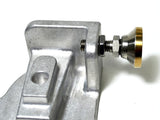 TyrolSport NOT A Passat TyrolSport Master Cylinder Bracket - VW | Mk5 | Mk6 | Audi 8P TS-MB1