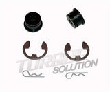 Torque Solution Shifter Cable Bushings: Volkswagen Golf IV 1999-06 | TS-SCB-1000