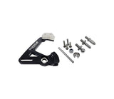 Torque Solution Billet Adjustable Short Shifter Arm - VW / MK5 / MK6 / MK7 / Audi / MK2 / MK3 / A3 / S3 / TT / & More | TS-SS-027.1